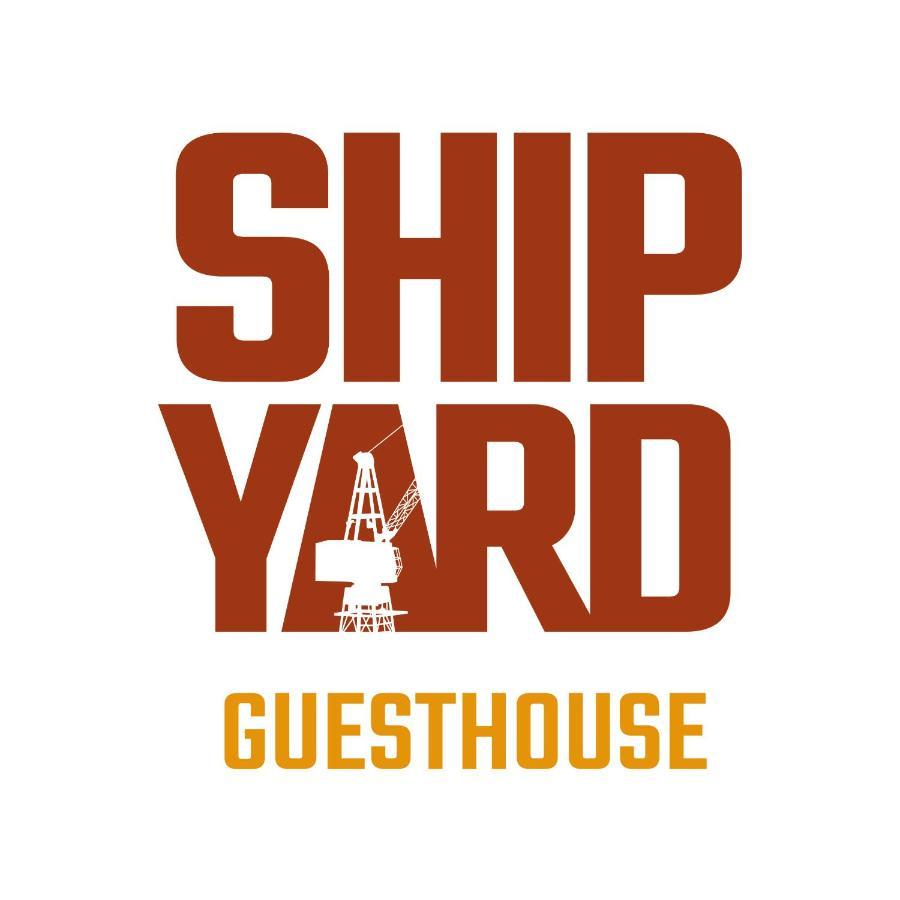 Shipyard Guesthouse Gaestehaus Fuer Geschaeftsreisende Und Monteure An Der Elsflether Werft Und Trainingcenter Heinemann Solutions Gmbh المظهر الخارجي الصورة